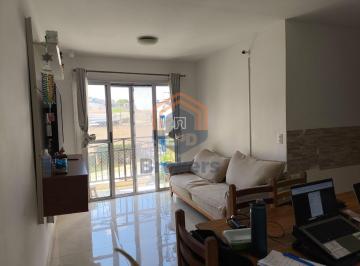 Apartamento · 54m² · 2 Quartos · 1 Vaga · Apartamento em Vila Nova Esperia  -  Jundiaí