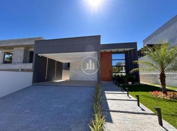 Casa · 174m² · 3 Quartos · 4 Vagas · Casa 3 Quartos com 2 Suítes e 174m² - Sertão do Maruim