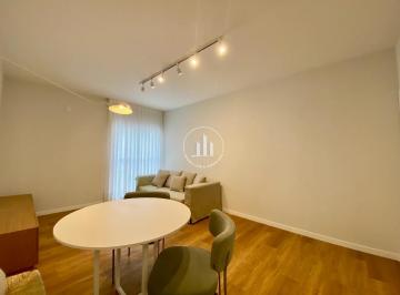 Apartamento · 71m² · 2 Quartos · 1 Vaga · Apartamento 2 Quartos 71m² - Córrego Grande