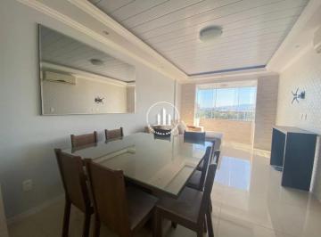 Apartamento · 74m² · 3 Quartos · 1 Vaga · Apartamento 3 Quartos 74m² - Capoeiras