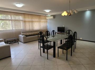Apartamento de 3 quartos, Brasília · SQS 207 - 175 m² MOBILIADO 2 SUÍTES