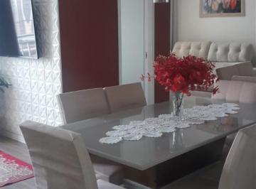 Apartamento · 64m² · 3 Quartos · 1 Vaga · Apartamento à venda - na Vila Nambi