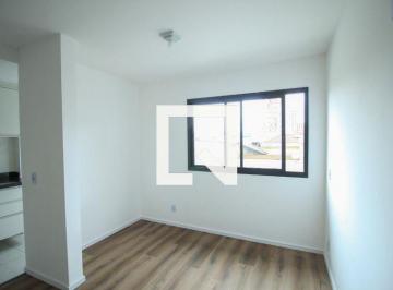 Apartamento · 26m² · 1 Quarto · Apartamento para Aluguel - Belém, 1 Quarto,  26 m² - São Paulo