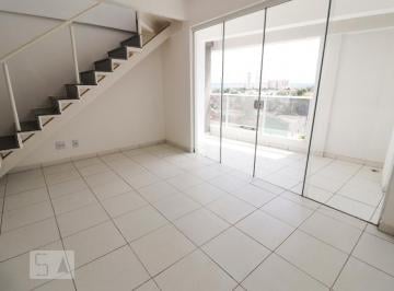 Apartamento · 60m² · 1 Quarto · 1 Vaga · Apartamento para Aluguel - Setor Leste Vila Nova, 1 Quarto,  60 m² - Goiânia