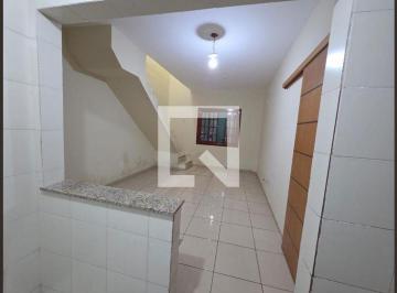 Casa · 73m² · 3 Quartos · Casa para Aluguel - Quintino Bocaiúva, 3 Quartos,  73 m² - Rio de Janeiro