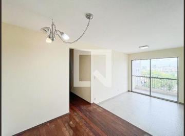 Apartamento · 58m² · 2 Quartos · 1 Vaga · Apartamento para Aluguel - Alto da Lapa, 2 Quartos, 58 m² - São Paulo