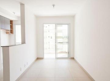 Apartamento · 57m² · 2 Quartos · 1 Vaga · Apartamento para Aluguel - Jaraguá, 2 Quartos,  57 m² - Uberlândia