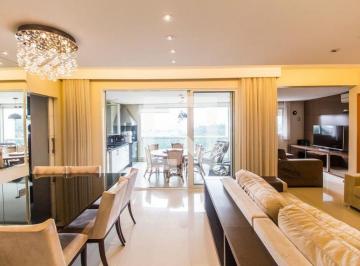 Apartamento · 156m² · 3 Quartos · 3 Vagas · Apartamento para Aluguel - Alphaville, 3 Quartos, 156 m² - Santana de Parnaíba