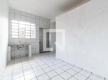 Casa · 35m² · 1 Quarto · Casa para Aluguel - Vila Campestre, 1 Quarto,  35 m² - São Paulo
