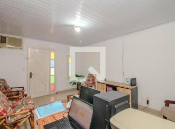 Casa · 130m² · 2 Quartos · 4 Vagas · Casa para Aluguel - Sarandi, 2 Quartos,  130 m² - Porto Alegre