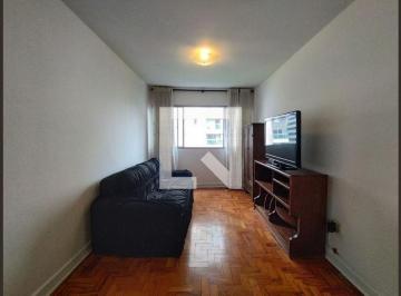 Apartamento · 55m² · 1 Quarto · Apartamento para Aluguel - Aclimação, 1 Quarto,  55 m² - São Paulo