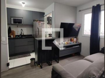 Apartamento · 41m² · 2 Quartos · Apartamento à Venda - Jardim Miriam, 2 Quartos,  41 m² - São Paulo