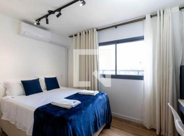 Apartamento · 19m² · 1 Quarto · Apartamento à Venda - Santa Cecília, 1 Quarto, 19 m² - São Paulo