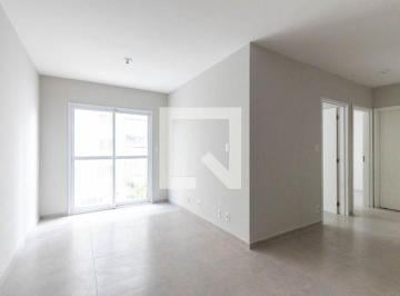 Apartamento · 50m² · 2 Quartos · Apartamento à Venda - Campos Elíseos, 2 Quartos, 50 m² - São Paulo