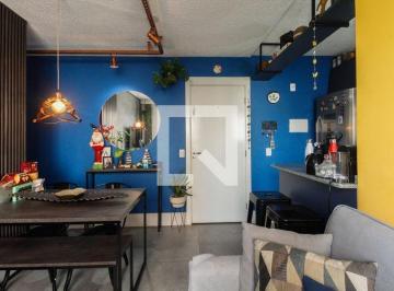 Apartamento · 46m² · 2 Quartos · 1 Vaga · Apartamento à Venda - Penha de França, 2 Quartos, 46 m² - São Paulo