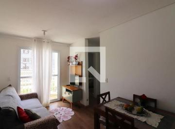 Apartamento · 43m² · 2 Quartos · 1 Vaga · Apartamento à Venda - Assunção, 2 Quartos,  43 m² - São Bernardo do Campo