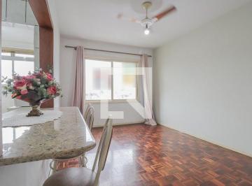 Apartamento · 64m² · 2 Quartos · Apartamento à Venda - Centro, 2 Quartos,  64 m² - São Leopoldo