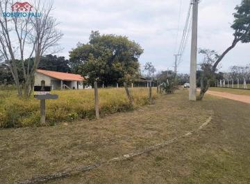 Terreno · 1020m² · 2 Vagas · Terreno em Sao Pedro-sp bairro Condomínio Serra Verde