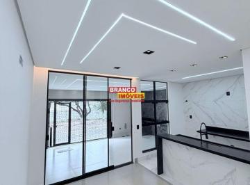 Casa · 126m² · 3 Quartos · 2 Vagas · Casa 3 quartos para Venda Samambaia Norte (Samambaia), Brasília