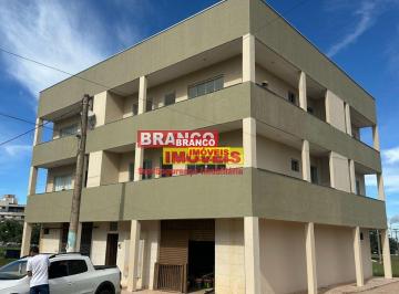 Apartamento · 48m² · 1 Quarto · Apartamento 1 quarto para Locação Samambaia Sul (Samambaia), Brasília