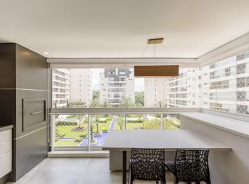 779016750.jpg · Apartamento face norte com 3 suítes e 2 vagas em condomínio clube no Água Verde                     