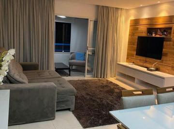 a0fe0b8ff784f7c9a89e90da07f6c5c3dbe9459e · Apartamento com 3 dormitórios à venda, 128 m² por R$ 1.280.000,00 - Bosque dos Eucaliptos - São José