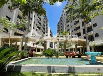 Apartamento · 55m² · 2 Quartos · 1 Vaga · Lindo apartamento a venda todo reformado em Votorantim/SP