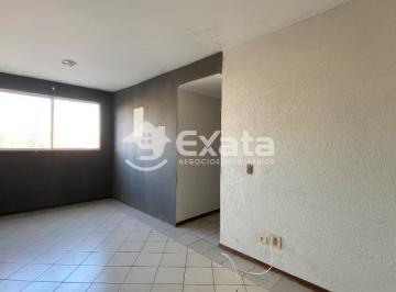 Apartamento · 61m² · 3 Quartos · 1 Vaga · Apartamento com 3 quartos no para alugar no Residencial Esplanada em Votorantim.