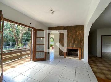 Casa · 269m² · 3 Quartos · 1 Vaga · Casa à Venda - Ideal, 3 Quartos,  269 m² - Novo Hamburgo