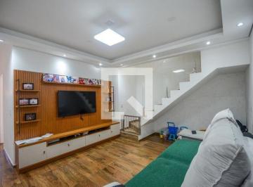 Apartamento · 85m² · 2 Quartos · 1 Vaga · Apartamento à Venda - Freguesia do Ó, 2 Quartos, 85 m² - São Paulo
