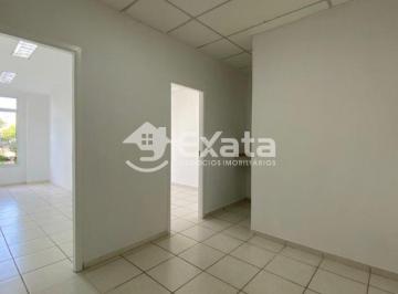 Comercial · 42m² · 1 Vaga · Sala Comercial para Alugar – Condominio Praca Maior | Alto da Boa Vista – Sorocaba/SP