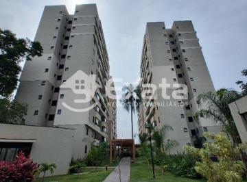Apartamento · 69m² · 2 Quartos · 2 Vagas · Apartamento 100% mobiliado para Venda no Evolution Muraro - Zona Sul - Sorocaba - 2 Dormitorios