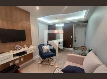 Apartamento · 86m² · 3 Quartos · 2 Vagas · Apartamento à Venda - Ponte Preta, 3 Quartos, 86 m² - Campinas