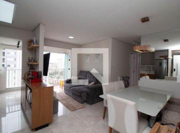 Apartamento · 59m² · 2 Quartos · 1 Vaga · Apartamento à Venda - Vila Rosália, 2 Quartos,  59 m² - Guarulhos