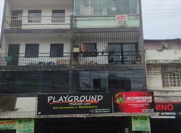 fachada · LOJÃO C/ SUBSOLO IMPERDÍVEL NO CENTRO DO SETOR AUTOMOTIVO QE 40 !