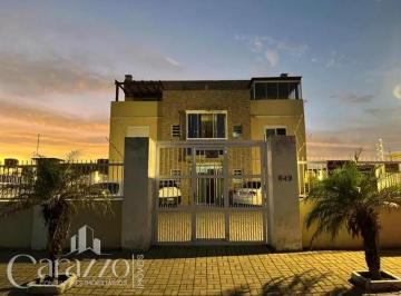 Casa · 49m² · 1 Quarto · 1 Vaga · Apartamento terreo em Tramandaí, próximo a beira mar
