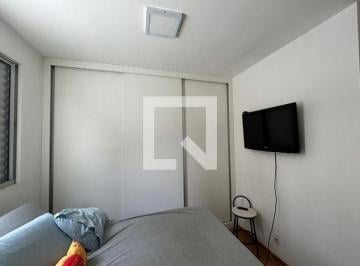 Apartamento · 41m² · 1 Quarto · 1 Vaga · Apartamento à Venda - Floresta, 1 Quarto,  41 m² - Belo Horizonte