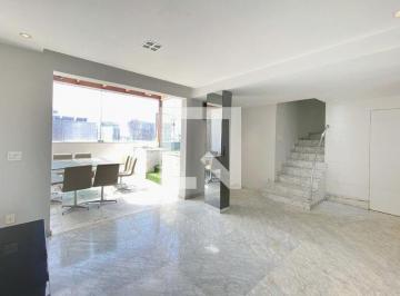Apartamento · 213m² · 2 Quartos · 2 Vagas · Apartamento à Venda - Savassi, 2 Quartos,  213 m² - Belo Horizonte