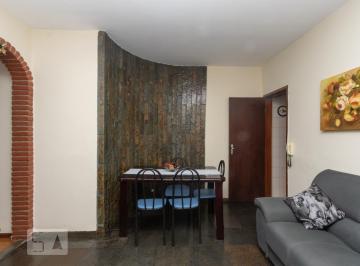 Casa · 96m² · 3 Quartos · 1 Vaga · Casa à Venda - Caiçara-Adelaide, 3 Quartos,  96 m² - Belo Horizonte