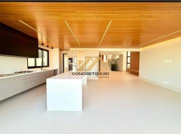 Casa · 347m² · 3 Quartos · Sobrado com 3 suítes à venda, 347 m² - Jardim Vila Paradiso - Indaiatuba/SP