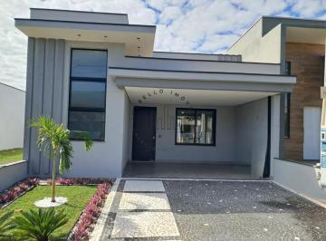 Casa · 129m² · 3 Quartos · 4 Vagas · Casa à venda em Paulínia, Vila Monte Alegre, com 3 quartos, com 129.2 m²