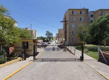 Apartamento · 38m² · 2 Quartos · 1 Vaga · Apartamento de 2 dormitórios, com estacionamento no bairro Juscelino Kubitschek.