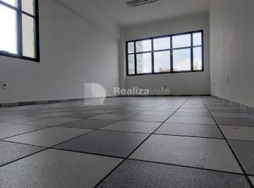 Comercial · 30m² · 1 Vaga · Sala para alugar em São José dos Campos, Jardim Satélite, com 30 m²