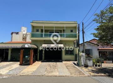 Comercial · 240m² · Salão para alugar em Campinas, Jardim Chapadão, com 240 m²