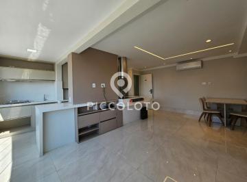 Apartamento · 74m² · 2 Quartos · 2 Vagas · Apartamento para alugar em Campinas, Cambuí, com 2 suítes, com 74 m², Style Cambuí