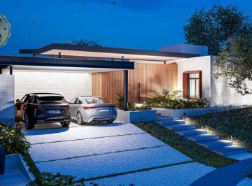 Casa · 257m² · 4 Quartos · 4 Vagas · Casa à venda em Jaguariúna, Tamboré Jaguariúna, com 4 suítes, com 257 m², Tamboré Jaguariúna