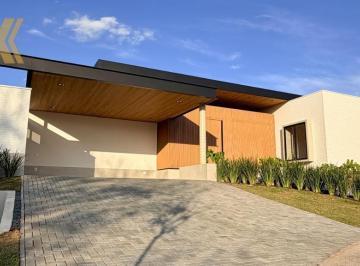 Casa · 257m² · 4 Quartos · 4 Vagas · Casa à venda em Jaguariúna, Tamboré Jaguariúna, com 4 suítes, com 257 m²