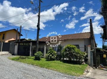 Foto 01 · Casa, Vila Nova, Joinville, SC