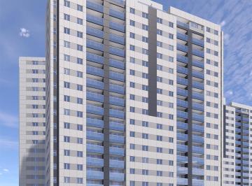 Apartamento · 63m² · 2 Quartos · 1 Vaga · Reserva Parque Clube