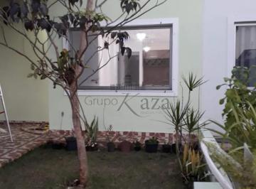 Casa de 3 quartos, Jacareí · Casa Condomínio Residencial no Bairro Cidade Salvador Jacareí 3 Dormitórios 85m²